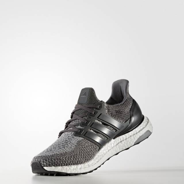 adidas ultra boost dark grey